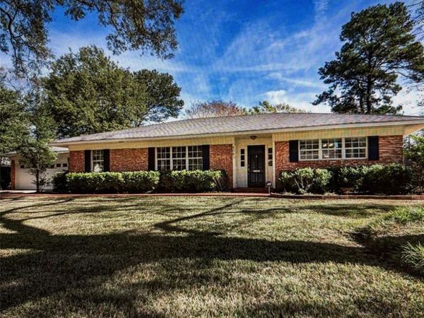 4041 Creswell Avenue , Shreveport, LA 71106
