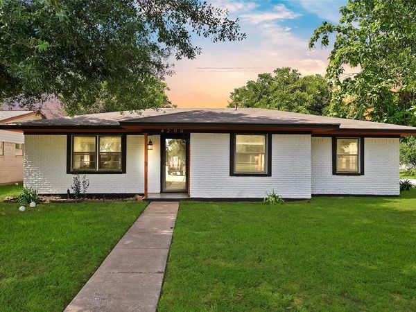 4200 Templeton Street, Greenville, TX 75401