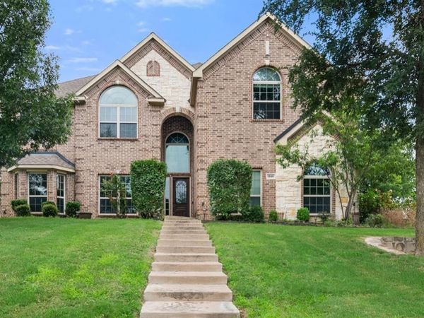 1840 Cotton Creek Trail, Midlothian, TX 76065
