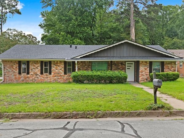 3100 Rosemary Lane , Tyler, TX 75701