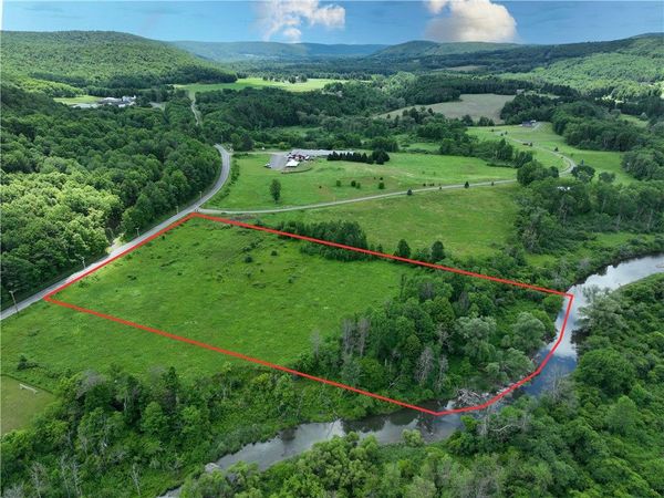 County Highway 33 , Cooperstown, NY 13326