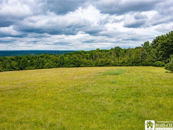 Part of 4600 Fluvanna Townline Road , Jamestown, NY 14701