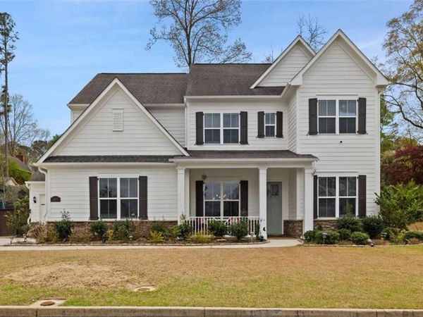 3816 Whithorn Way , Kennesaw, GA 30152