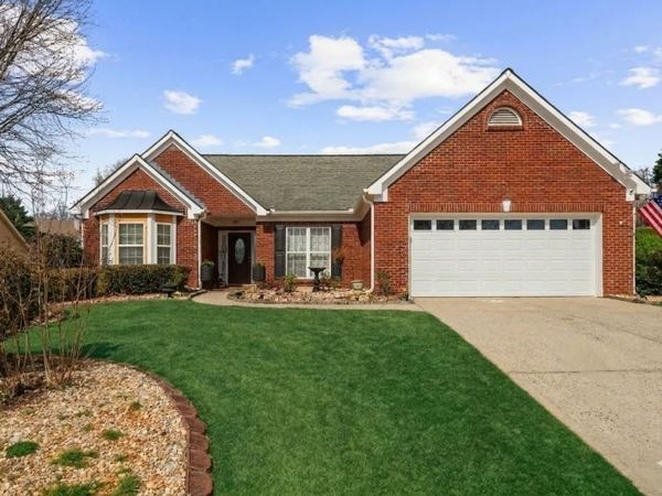 8565 Meadowgrove Lane , Gainesville, GA 30506