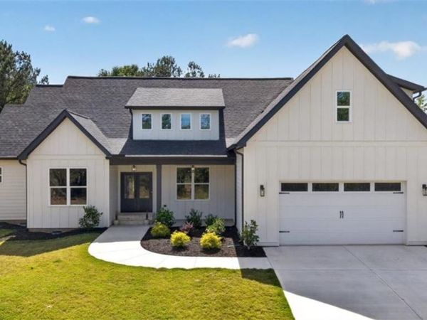 61 Caden Lane , Athens, GA 30607