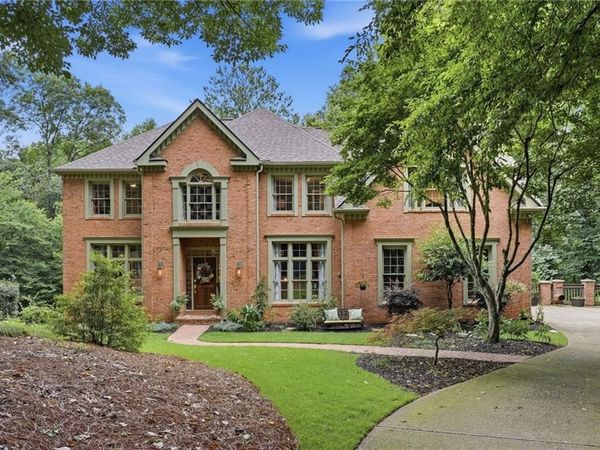 5050 Southlake Drive, Alpharetta, GA 30005