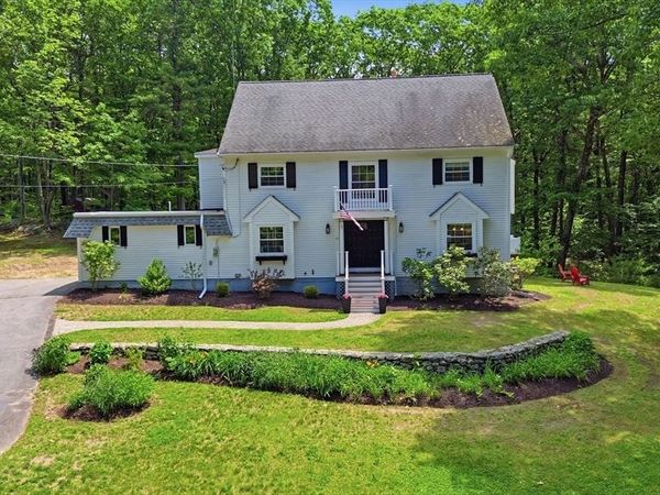 99 Nourse Rd, Bolton, MA 01740