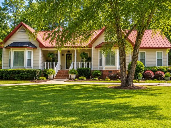2423 E Alberson Drive, Albany, GA 31721
