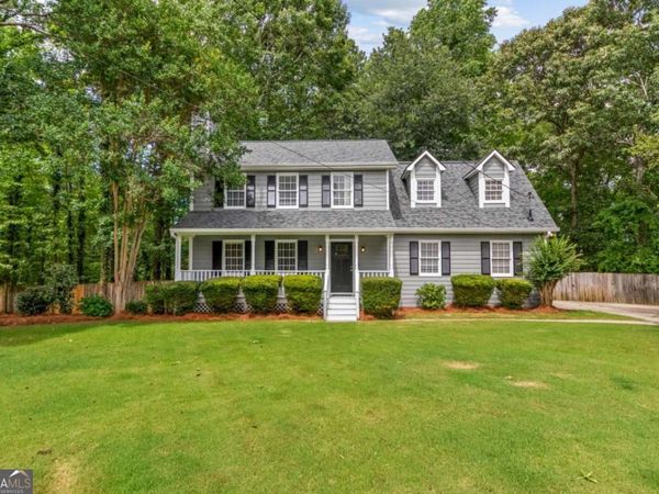 2109 Shay Court, Buford, GA 30519