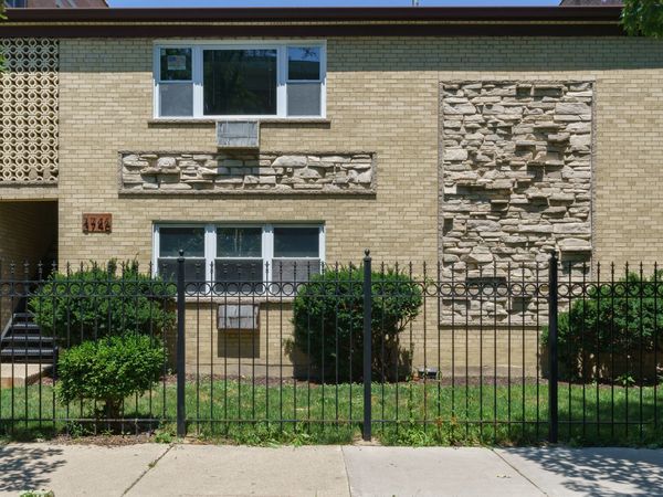 3746 W Leland Avenue , Unit 1C, Chicago, IL 60625