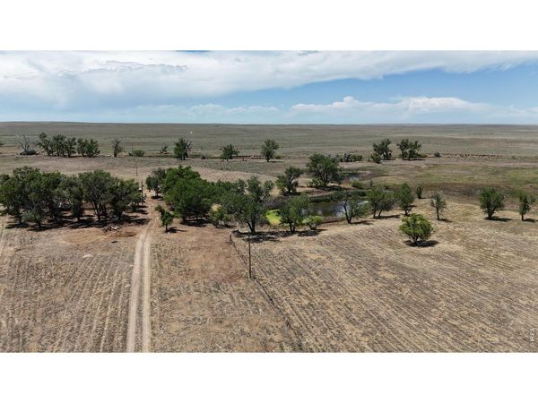 26247 County Road 2, Orchard, CO 80649