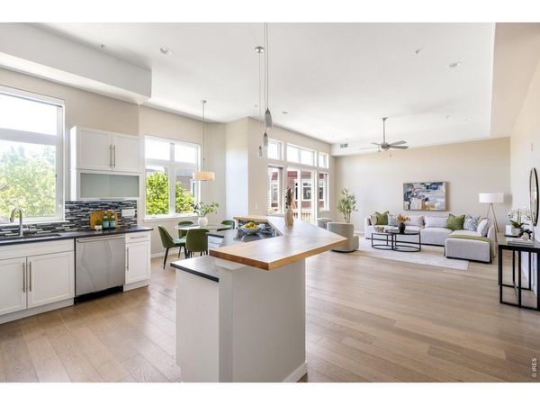 1820 Mary Ln, Unit A11, Boulder, CO 80304