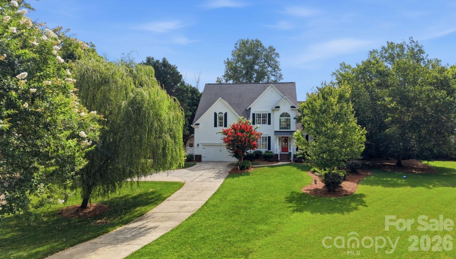10203 Rougemont Lane, Charlotte, NC 28277 Main Photo