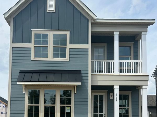 3012 Broken Spur Lane, Pineville, NC 28134