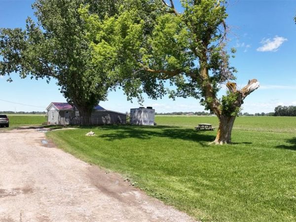 3521 Benoit Road, Wisner Twp, MI 48733