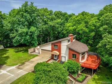 3378 Jossman Hills, Groveland Twp, MI 48462