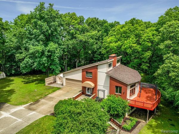 3378 Jossman Hills, Groveland Twp, MI 48462