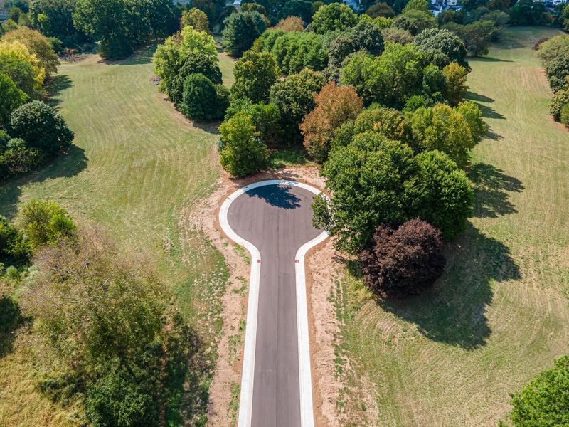 Lot 8 Country Club Drive , Coshocton, OH 43812 Photo 2