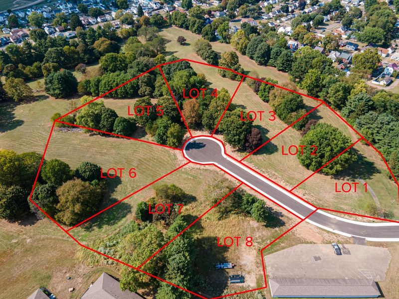 Lot 8 Country Club Drive , Coshocton, OH 43812 Photo 5