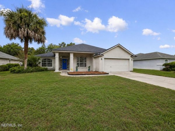 23954 FLORA PARKE Boulevard, Fernandina Beach, FL 32034