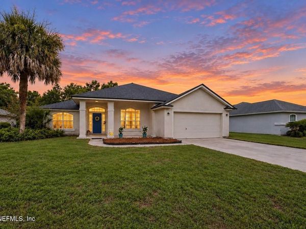 23954 FLORA PARKE Boulevard, Fernandina Beach, FL 32034