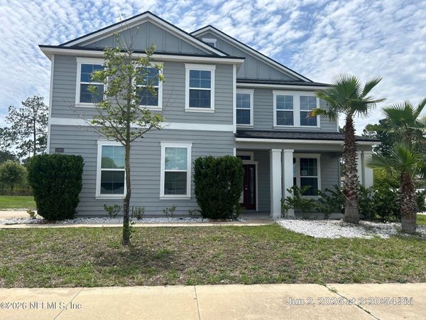 11493 PACEYS POND Circle, Jacksonville, FL 32222