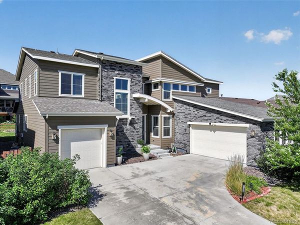 25586 E Alder Drive, Aurora, CO 80016