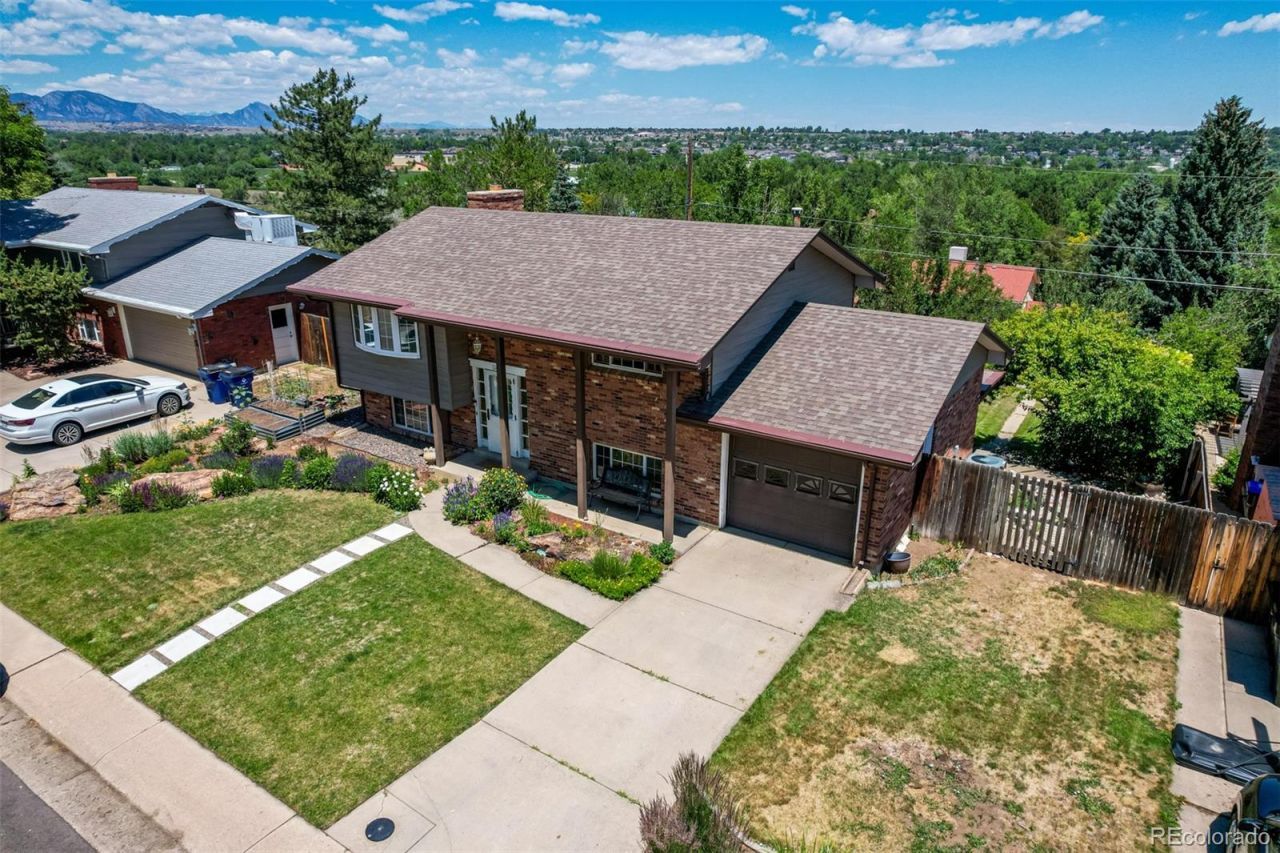 12467 W 67th Avenue, Arvada, CO 80004 Main Photo