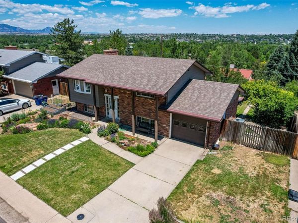 12467 W 67th Avenue, Arvada, CO 80004