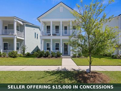 204 Magnolia Garden Drive, Summerville, SC 29483