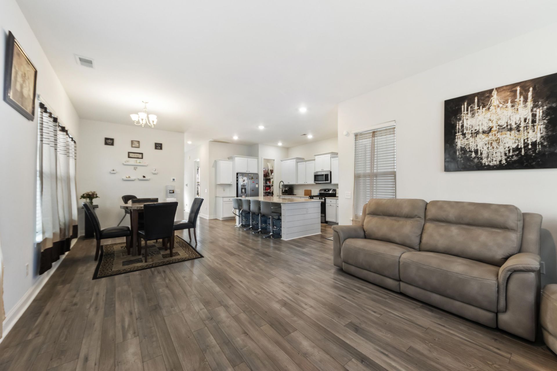 204 Magnolia Garden Drive Photo 14