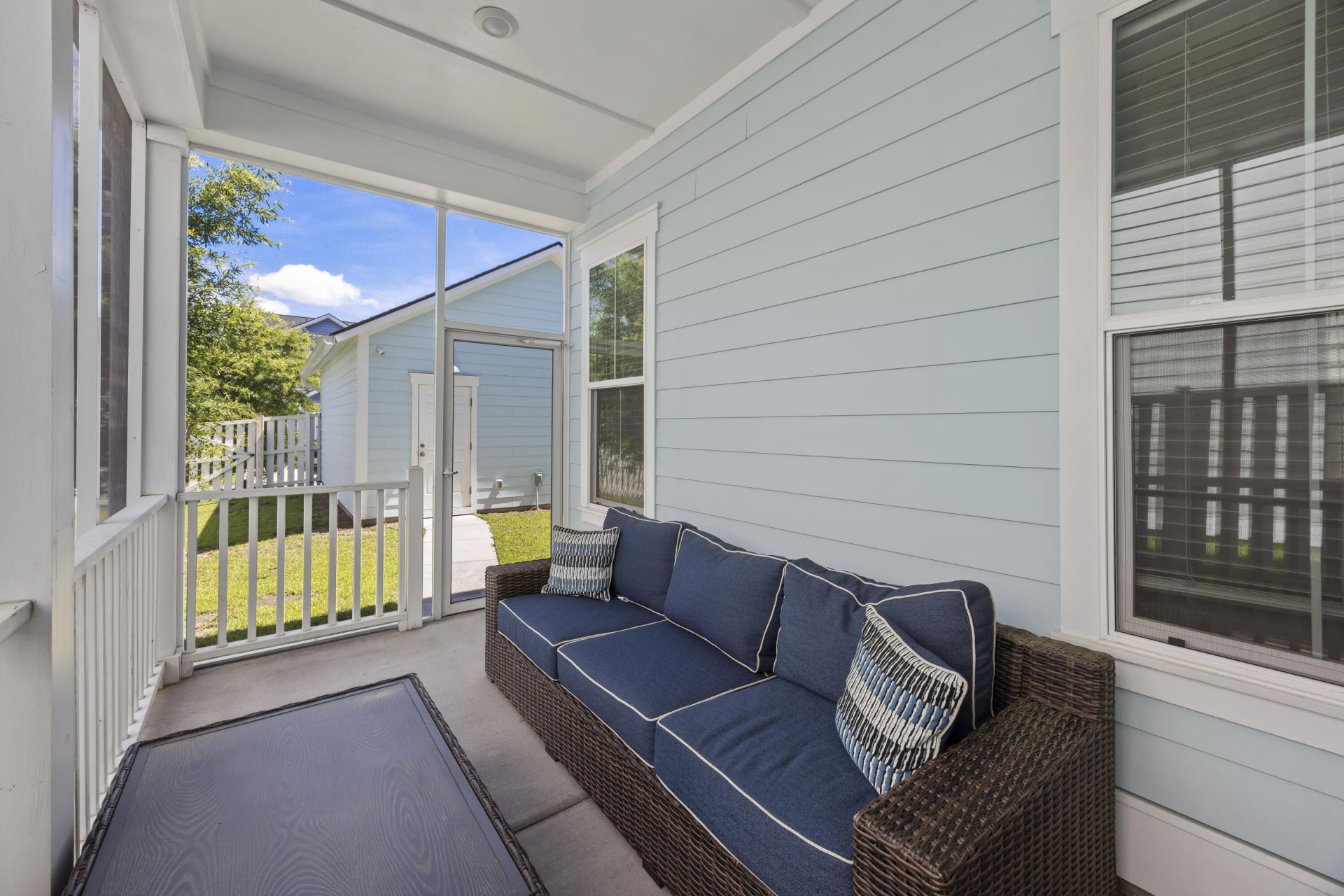 204 Magnolia Garden Drive Photo 29