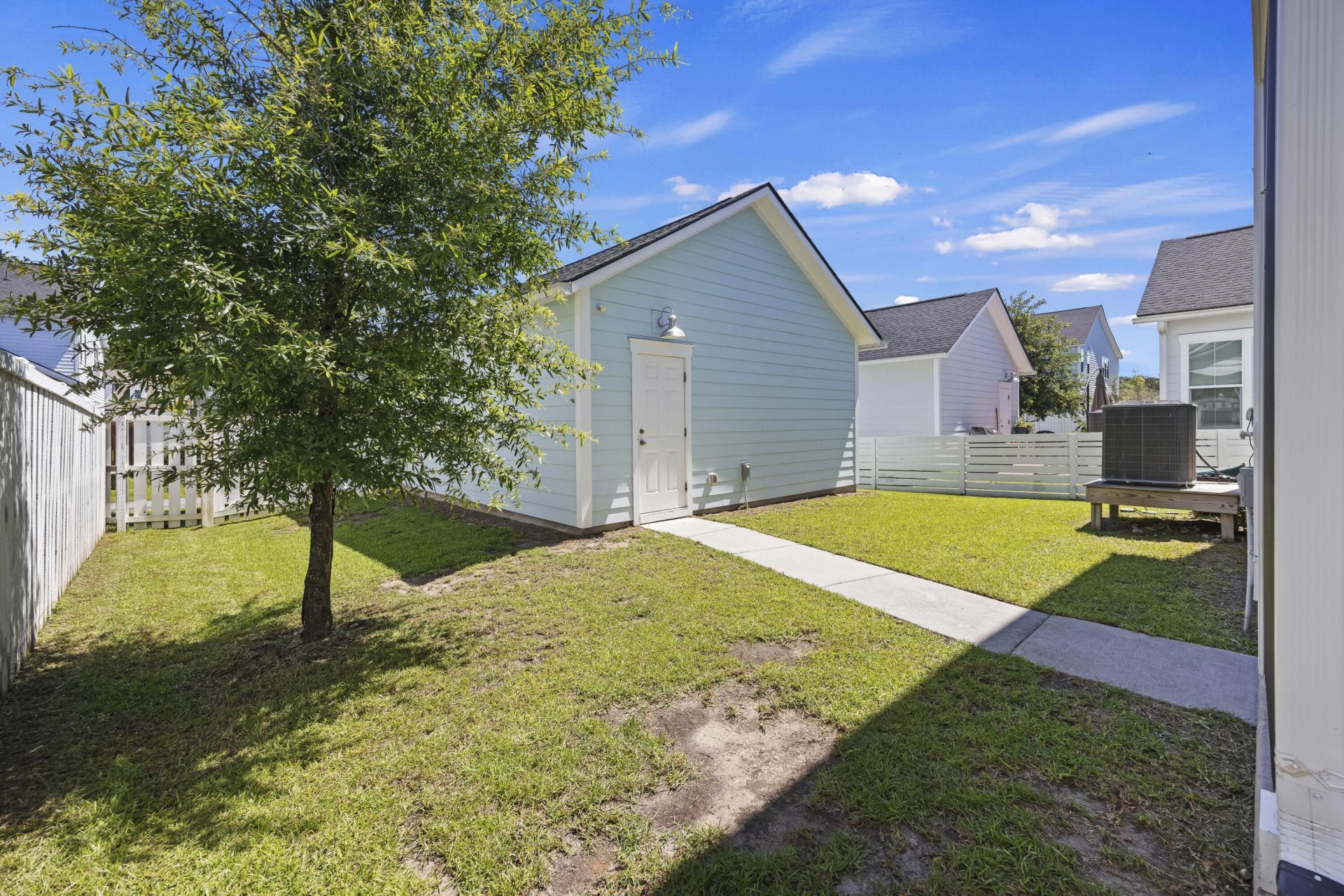 204 Magnolia Garden Drive Photo 33