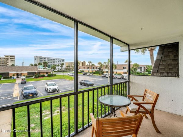 2700 N Highway A1a , Unit 13-212, Indialantic, FL 32903