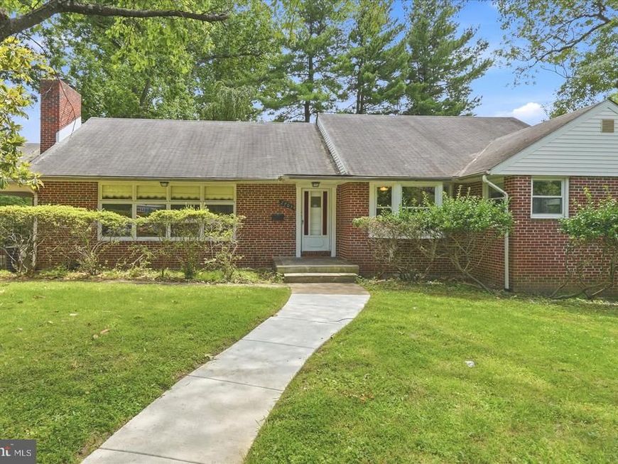 2703 Steele Road, Baltimore, MD 21209 Main Photo
