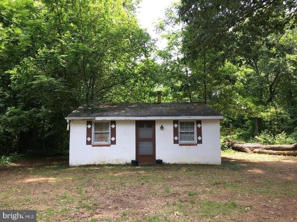 23102 BENJAMIN BANNEKER BOULEVARD , AQUASCO, MD 20608