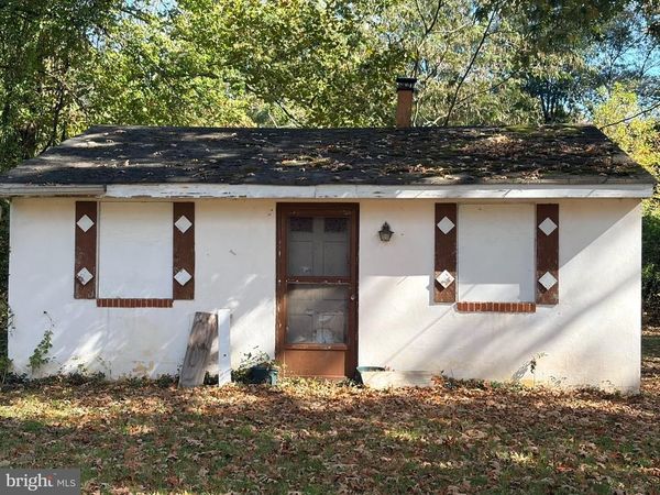 23102 BENJAMIN BANNEKER BOULEVARD, AQUASCO, MD 20608