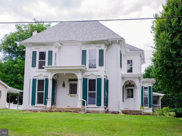 2615 WALNUT BOTTOM ROAD, CARLISLE, PA 17015