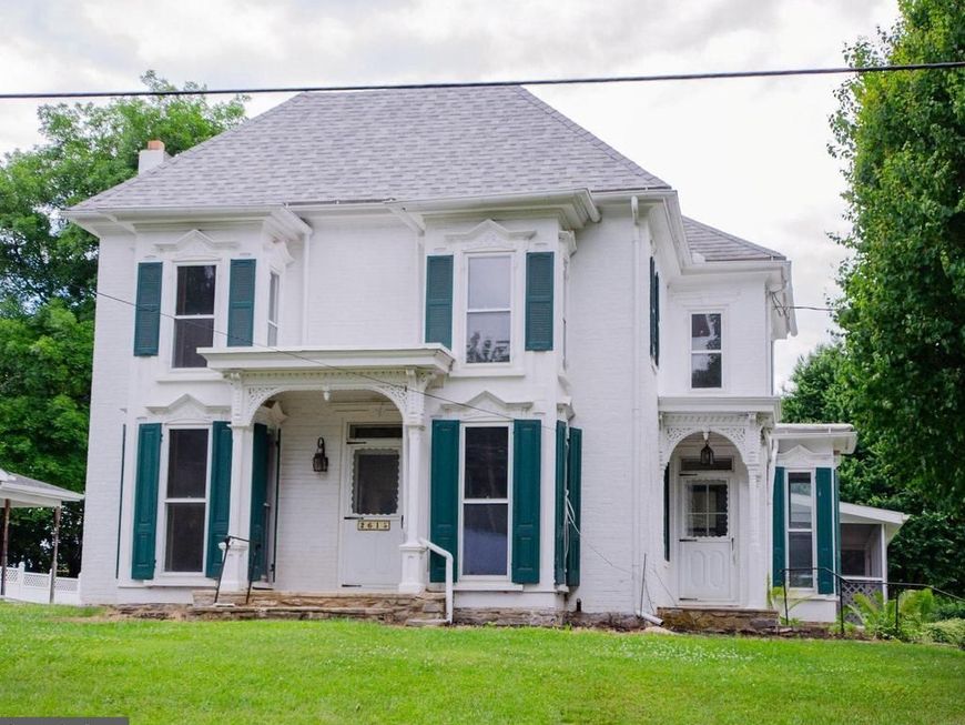2615 Walnut Bottom Road, Carlisle, PA 17015 Main Photo