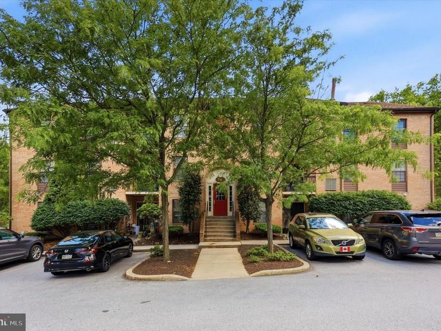 332 Washington Place , Unit 32, Chesterbrook, PA 19087 Main Photo