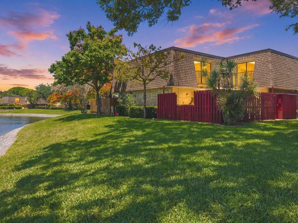 2883 SW 22nd Circle, Unit 51a, Delray Beach, FL 33445