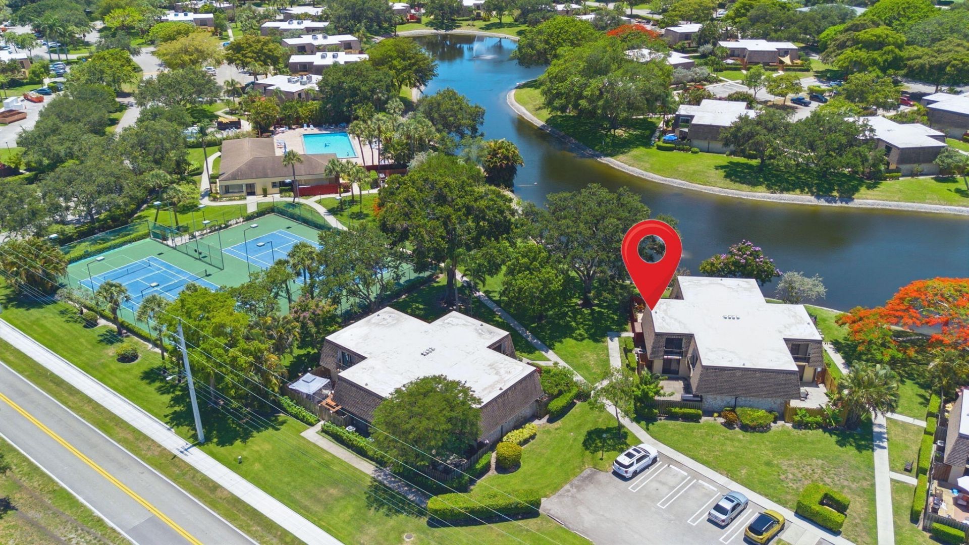2883 SW 22nd Circle, Unit 51a, Delray Beach, FL 33445 Photo