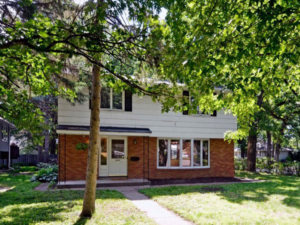 6645 Oliver Avenue S, Richfield, MN 55423