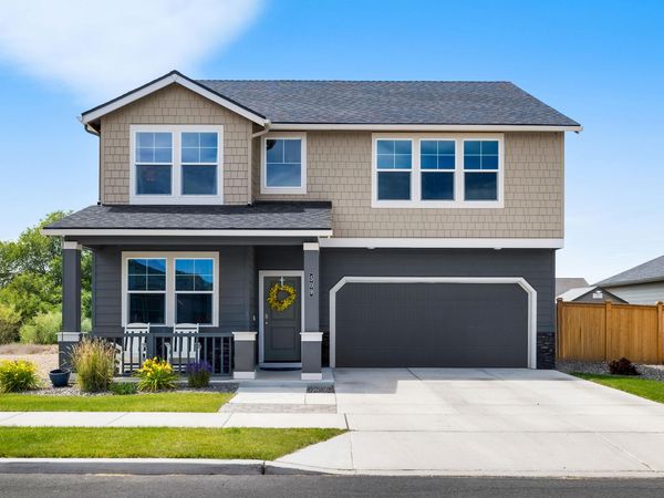 509 SE Stetson Court, Prineville, OR 97754