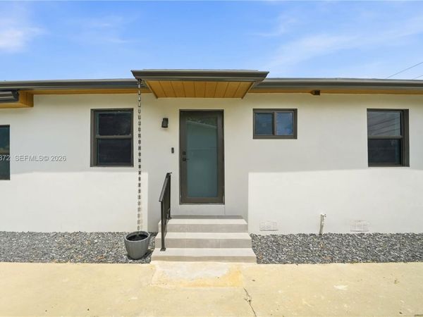 1861 NW 27th St, Unit 2, Miami, FL 33142