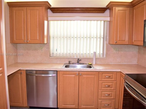 9300 Sunrise Lakes Blvd, Unit 208, Sunrise, FL 33322