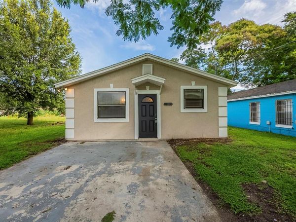 523 CARVER BOULEVARD , ORLANDO, FL 32810