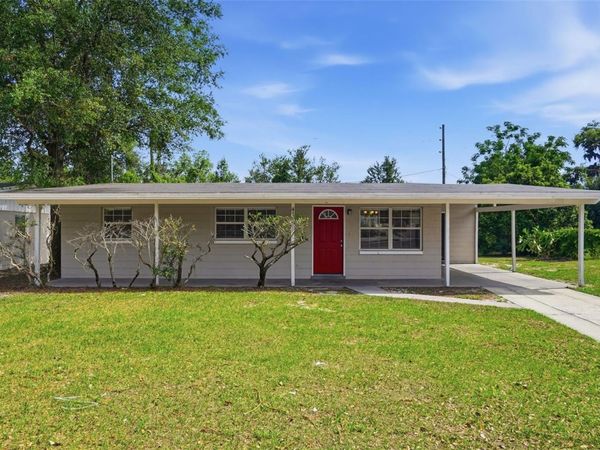 4128 CAYWOOD CIRCLE , ORLANDO, FL 32810