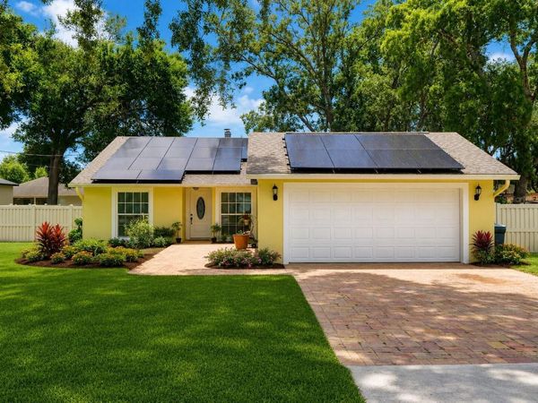 440 E CITRUS STREET , ALTAMONTE SPRINGS, FL 32701