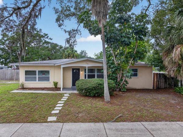 615 5TH AVENUE N, SAFETY HARBOR, FL 34695